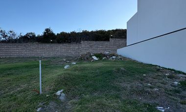 Lote en venta en Ciudad Ecológica Haras del Bosque, Puebla