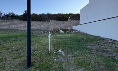 Lote en venta en Ciudad Ecológica Haras del Bosque, Puebla