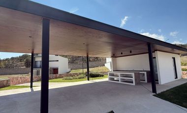 Lote en venta en Ciudad Ecológica Haras del Bosque, Puebla