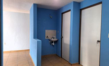 VENTA DE CASA EN MORELIA. FRACC. TERRANOVA I. TARIMBARO