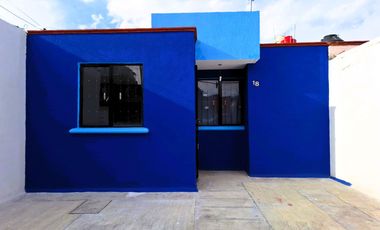 VENTA DE CASA EN MORELIA. FRACC. TERRANOVA I. TARIMBARO