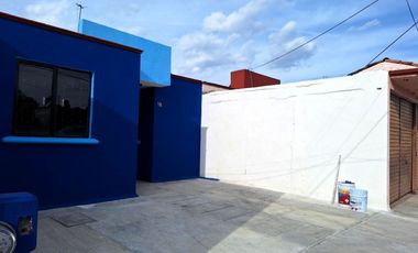 VENTA DE CASA EN MORELIA. FRACC. TERRANOVA I. TARIMBARO