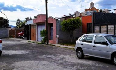VENTA DE CASA EN MORELIA. FRACC. TERRANOVA I. TARIMBARO