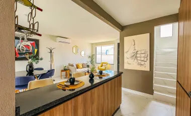 PROMOCION CASA RECINTO TERRAZA
