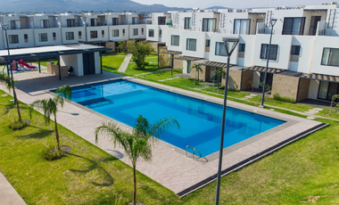 PROMOCION CASA RECINTO TERRAZA
