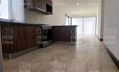 EN RENTA DEPARTAMENTO EN DUPLEX PLANTA BAJA 2 HABITACIONES ZIRANDARO SAN MIGUEL DE ALLENDE