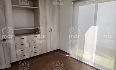 EN RENTA DEPARTAMENTO EN DUPLEX PLANTA BAJA 2 HABITACIONES ZIRANDARO SAN MIGUEL DE ALLENDE