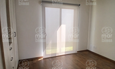 EN RENTA DEPARTAMENTO EN DUPLEX PLANTA BAJA 2 HABITACIONES ZIRANDARO SAN MIGUEL DE ALLENDE