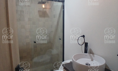 EN RENTA DEPARTAMENTO EN DUPLEX PLANTA BAJA 2 HABITACIONES ZIRANDARO SAN MIGUEL DE ALLENDE
