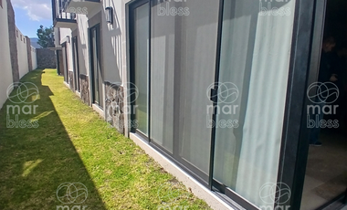 EN RENTA DEPARTAMENTO EN DUPLEX PLANTA BAJA 2 HABITACIONES ZIRANDARO SAN MIGUEL DE ALLENDE