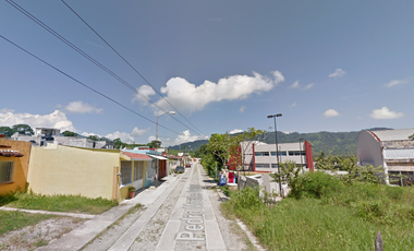 Venta de casa, Cda. Pedro Morales Guichard, Pichucalco, Chiapas, Remate bancario – Jmjc24
