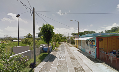 Venta de casa, Cda. Pedro Morales Guichard, Pichucalco, Chiapas, Remate bancario – Jmjc24