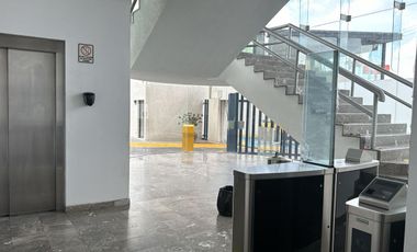 edificio corporativo centrico en leon gto