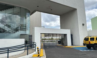 edificio corporativo centrico en leon gto