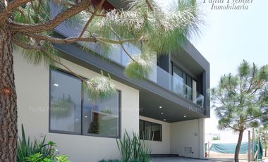 Casa de Lujo en Venta Colinas de Los Virreyes Residencial Zona Andares Puerta de Hierro Zapopan