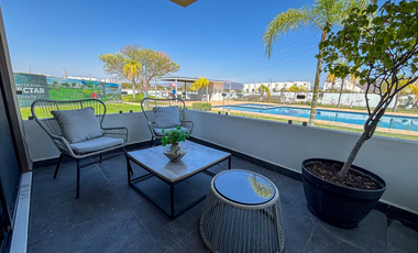 PROMOCION DEPARTAMENTO BASALTO SANTA FE, XOCHITEPEC