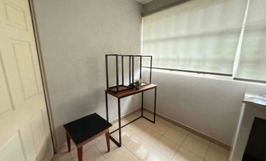 LINDOS TIPO LOFT  RENTA METEPEC A 8 min GALERIAS METEPEC PLAZA LAS AMÉRICAS TOLUCA