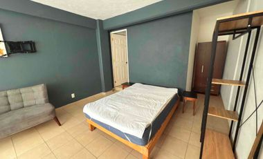 LINDOS TIPO LOFT  RENTA METEPEC A 8 min GALERIAS METEPEC PLAZA LAS AMÉRICAS TOLUCA