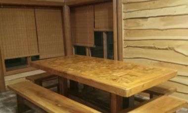 Se arrienda hermosa Casa en Parcela a minutos de Villarrica