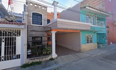 PC VENTA DE CASA EN RECUPERACION HIPOTECARIA EN COLINDE	Zapotiltic	Jalisco