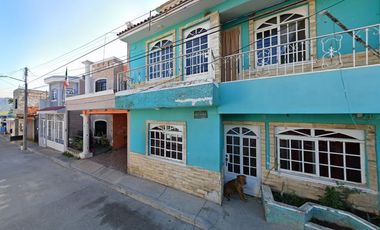 PC VENTA DE CASA EN RECUPERACION HIPOTECARIA EN COLINDE	Zapotiltic	Jalisco