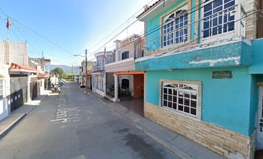 PC VENTA DE CASA EN RECUPERACION HIPOTECARIA EN COLINDE	Zapotiltic	Jalisco