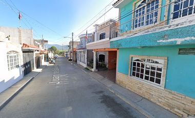 PC VENTA DE CASA EN RECUPERACION HIPOTECARIA EN COLINDE	Zapotiltic	Jalisco