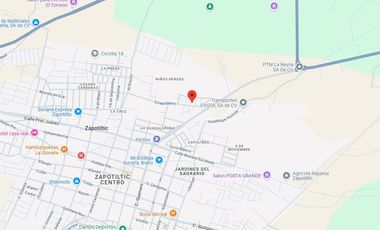 PC VENTA DE CASA EN RECUPERACION HIPOTECARIA EN COLINDE	Zapotiltic	Jalisco