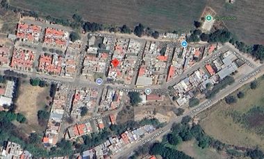 PC VENTA DE CASA EN RECUPERACION HIPOTECARIA EN COLINDE	Zapotiltic	Jalisco