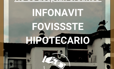 PC VENTA DE CASA EN RECUPERACION HIPOTECARIA EN COLINDE	Zapotiltic	Jalisco