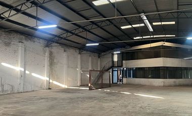 BODEGA EN RENTA UBICADA EN LAGOS DE MORELOS, JALISCO