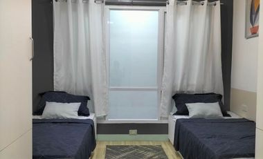 Studio Condominium Unit in Dagupan City - Bayani Hall Dagupan