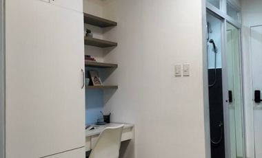 Studio Condominium Unit in Dagupan City - Bayani Hall Dagupan