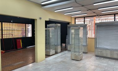 edificio en venta centro historico san luis potosi