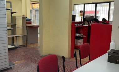 edificio en venta centro historico san luis potosi