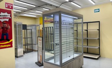 edificio en venta centro historico san luis potosi