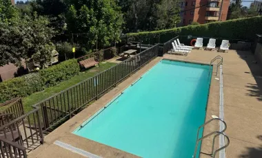 Arriendo departamento en Reñaca alto, 3 Dormitorios 2 baños , 1 esac 1 bodega $ 520.000 con gastos comunes incluidos