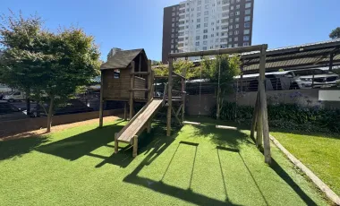 Arriendo departamento en Reñaca alto, 3 Dormitorios 2 baños , 1 esac 1 bodega $ 520.000 con gastos comunes incluidos