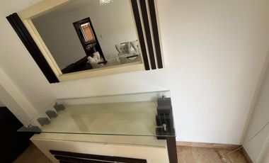 C341 - Alquiler Casa Amoblada en Samborondón Primeros Kilómetros