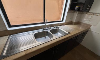 C341 - Alquiler Casa Amoblada en Samborondón Primeros Kilómetros