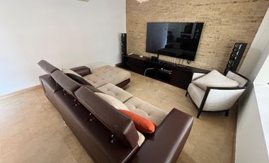 C341 - Alquiler Casa Amoblada en Samborondón Primeros Kilómetros