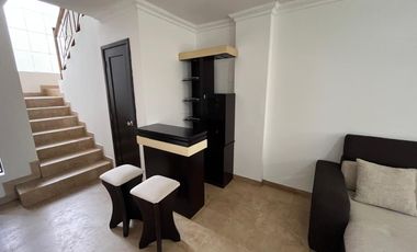 C341 - Alquiler Casa Amoblada en Samborondón Primeros Kilómetros