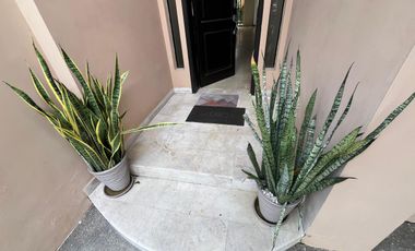 C341 - Alquiler Casa Amoblada en Samborondón Primeros Kilómetros