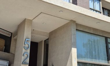 DEPARTAMENTO AV MATTA 524