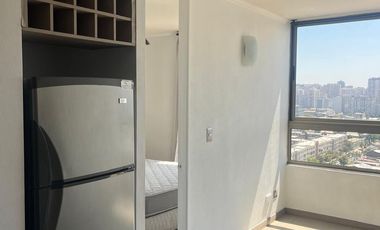 DEPARTAMENTO AV MATTA 524