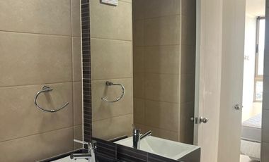 DEPARTAMENTO AV MATTA 524