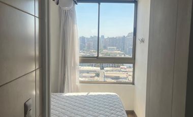 DEPARTAMENTO AV MATTA 524