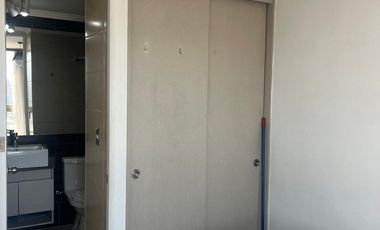 DEPARTAMENTO AV MATTA 524