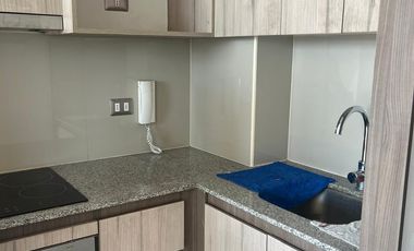 DEPARTAMENTO AV MATTA 524