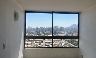 DEPARTAMENTO AV MATTA 524